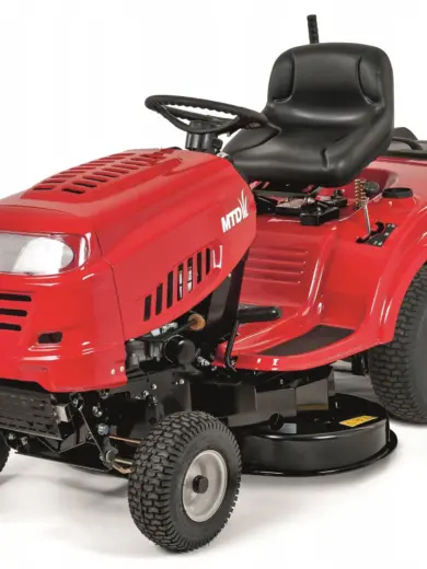 MTD 92 Rasentraktor