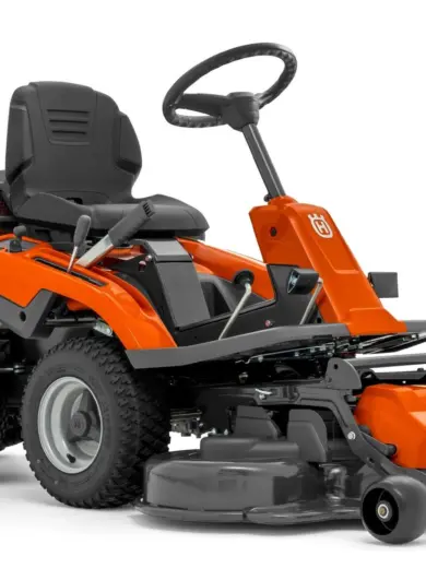 Husqvarna Rider R 214C