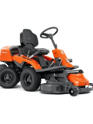 Husqvarna Rider R 214TC Comfort Edition