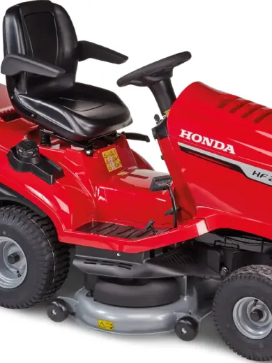 Honda Rasentraktor HF 2417K5 HM - Modell 2024