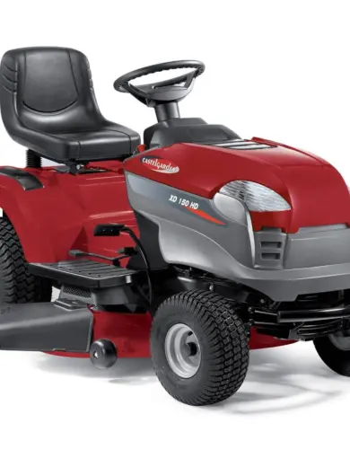 Castelgarden XD 150 HD - Modell 2024