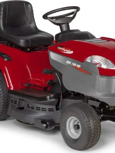 Castelgarden XDC 150 HD - Modell 2024