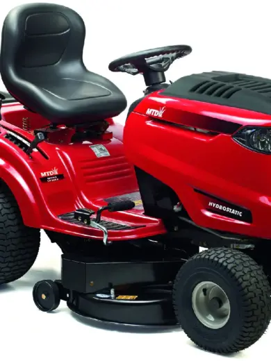 MTD Rasentraktor OPTIMA LN 200 H - Modell 2023