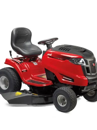 MTD Rasentraktor Optima LG 200 H, 107 cm Schnittbreite