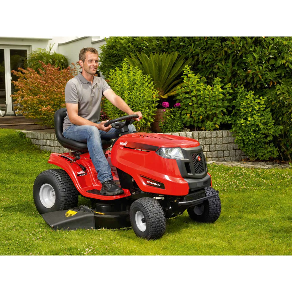 MTD Rasentraktor Optima LG 200 H, 107 cm Schnittbreite – Bild 10