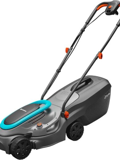 GARDENA Powermax 1200/32 Rasenmäher