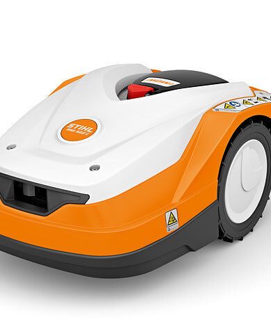STIHL Mähroboter RMI 522 C  - mit App-Zugriff - Modell 2022