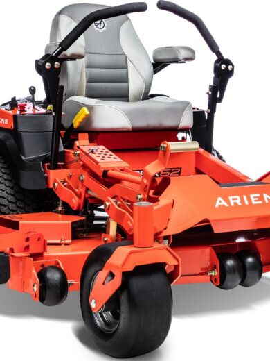 Ariens Null-Wendekreis Mäher Apex 52 - Modell 2024