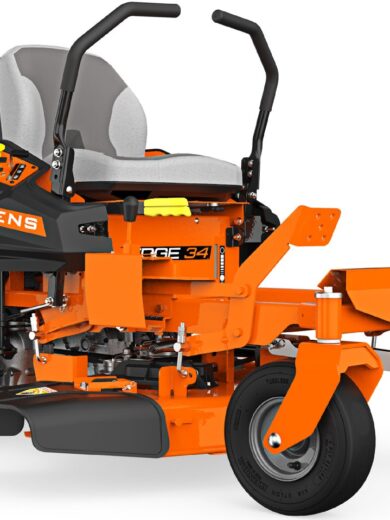 Ariens Null-Wendekreis Mäher Edge 34 - Modell 2024