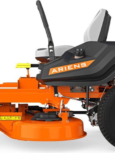 Ariens Null-Wendekreis Mäher Edge 42 - Modell 2022