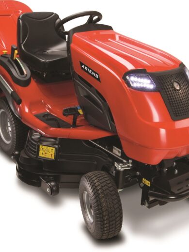 Ariens Rasentraktor R-416L