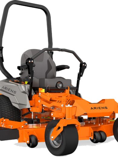 Ariens Akku-Null-Wendekreis Mäher Zenith E SD - Modell 2022