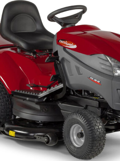 Castelgarden Rasentraktor PTX 210 HD