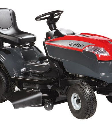 Efco Rasentraktor EF 98 L / 14 5 K H - Modell 2021