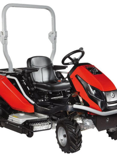 Efco Hochgrasmäher Tonkawa 26 KAWA inkl. Mähwerk 92cm - Modell 2021