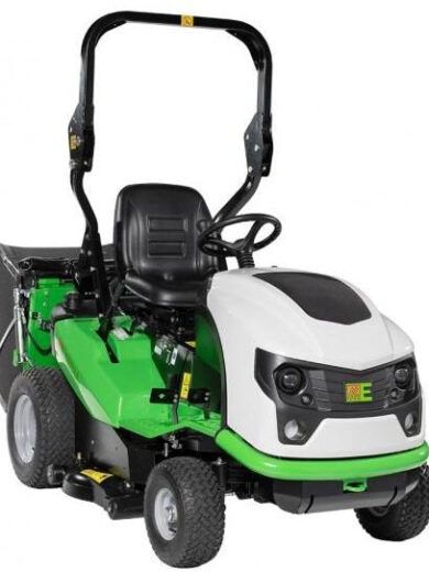 Etesia Profi-Aufsitzmäher Hydro 100 MKEHH
