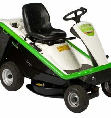 Etesia Profi-Aufsitzmäher Hydro 80 MKHP3