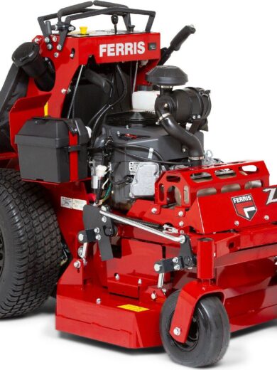 Ferris Null-Wendekreis Mäher SRS Z1 92 cm - Modell 2022