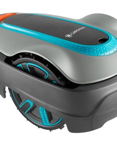 Gardena Roboter-Rasenmäher SILENO City 15001-20 - Modell 2021