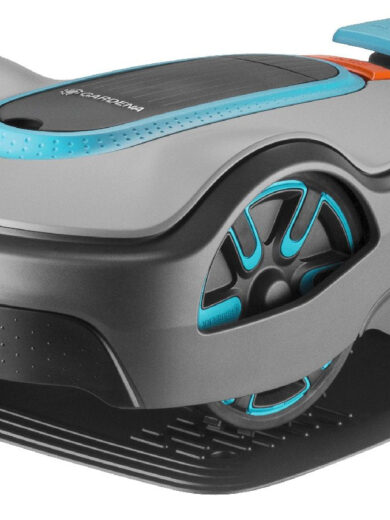 Gardena Roboter-Rasenmäher SILENO Life 15103-20 - Modell 2021