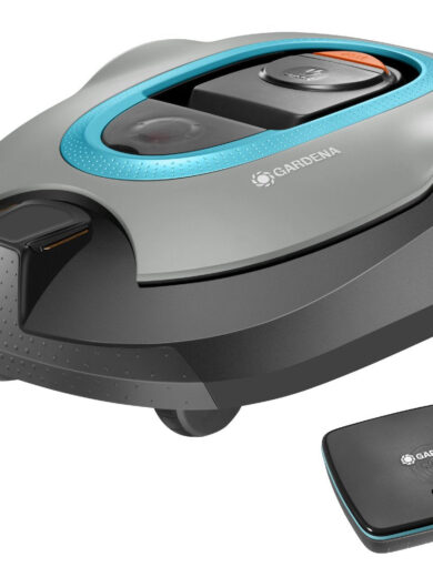 Gardena Roboter-Rasenmäher smart SILENO+ 19064-60 - Modell 2021