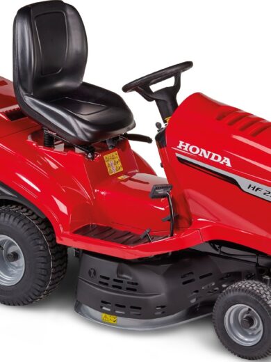 Honda Rasentraktor HF 2317 HM - Modell 2022