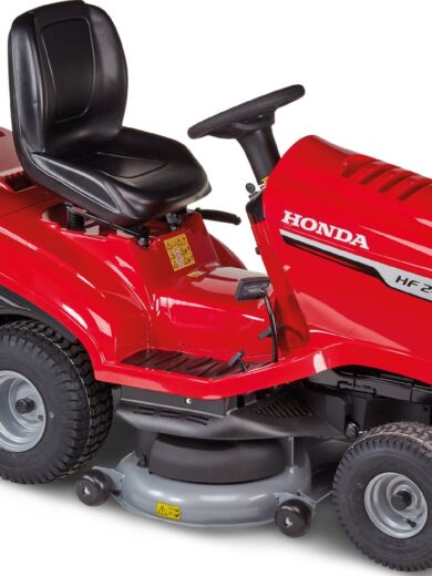 Honda Rasentraktor HF 2417K5 HB - Modell 2024