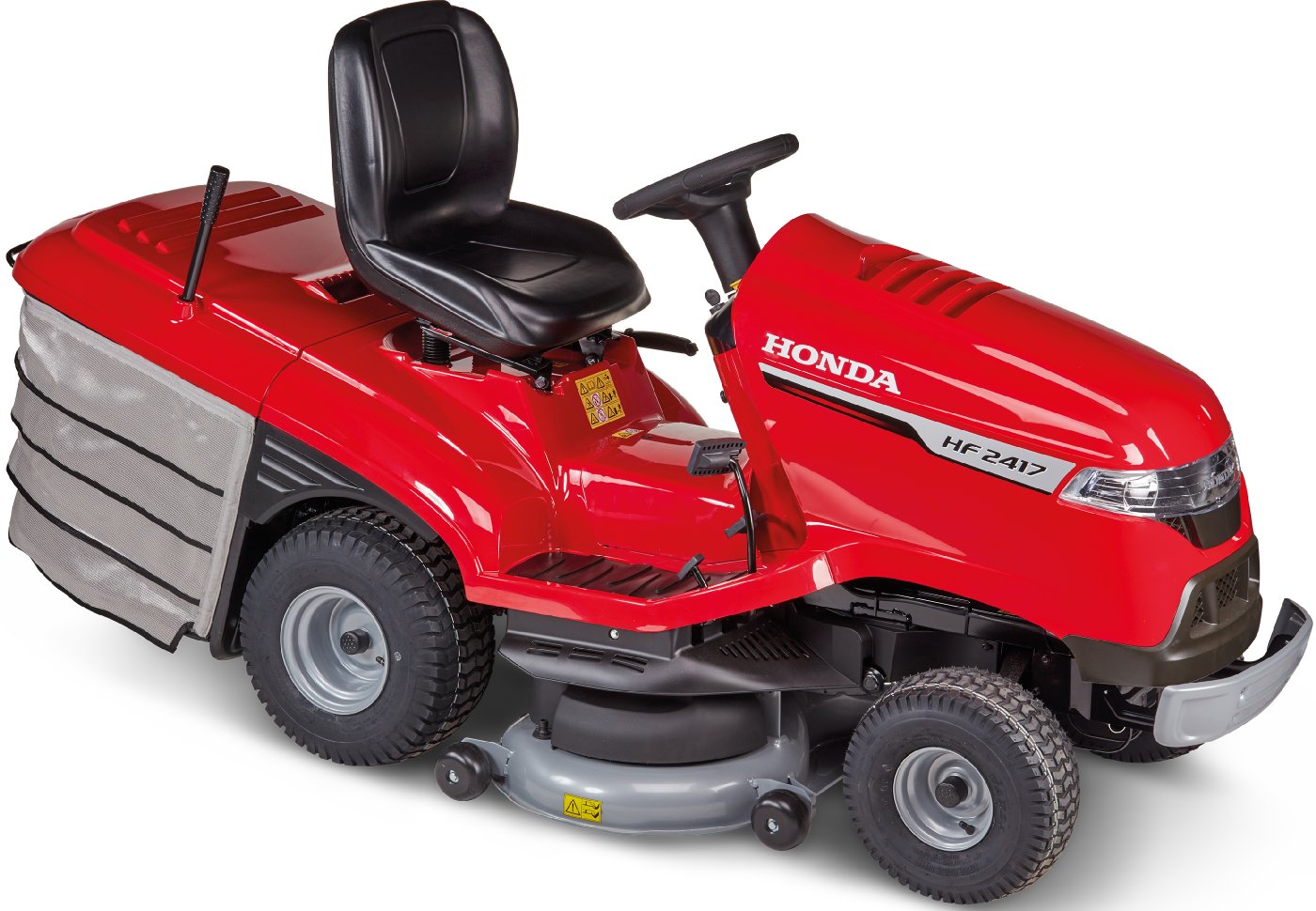 Honda Rasentraktor HF 2417K5 HB - Modell 2024