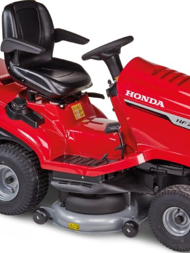 Honda Rasentraktor HF 2417K5 HM - Modell 2022