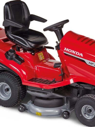 Honda Rasentraktor HF 2417K5 HT - Modell 2022