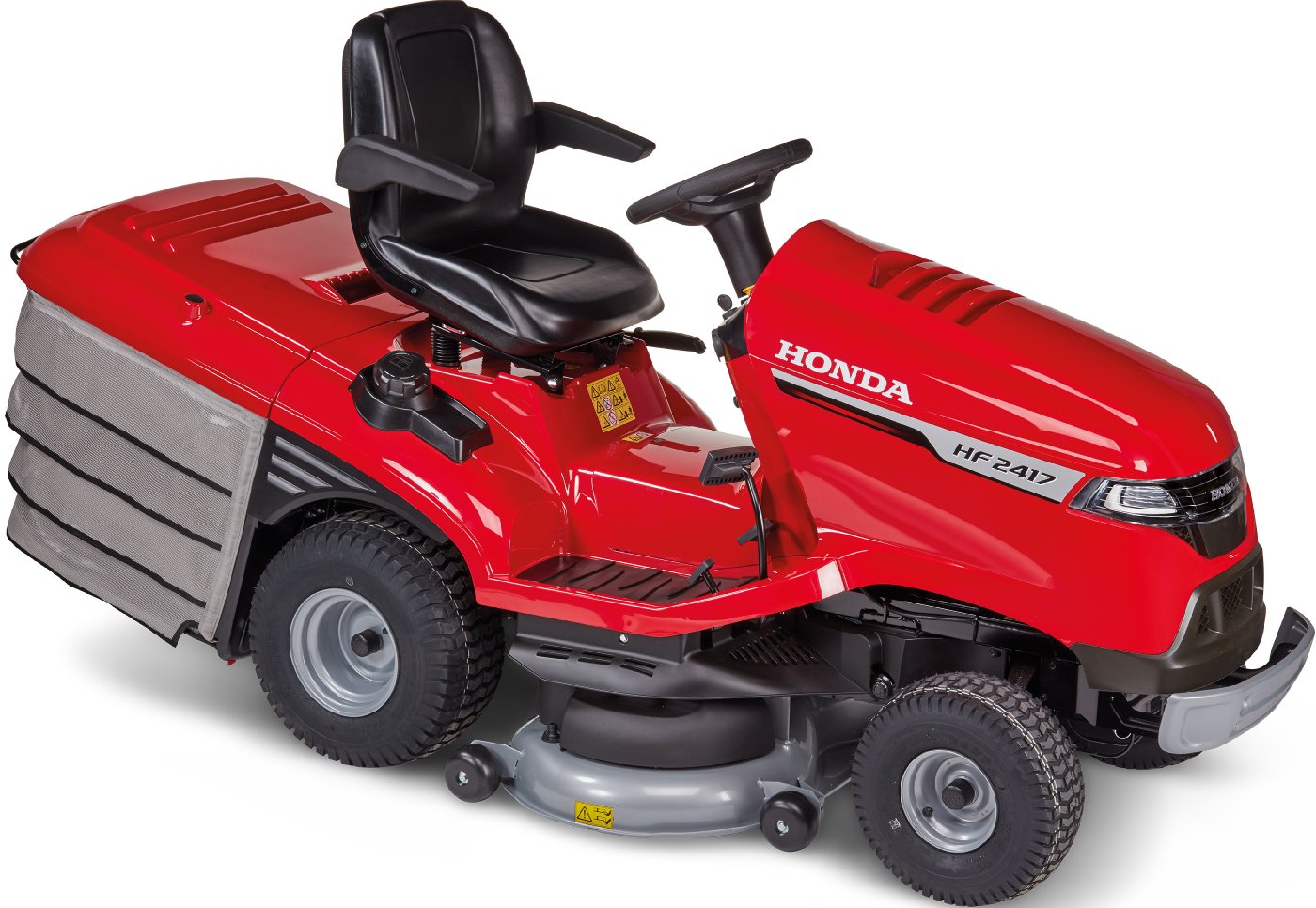 Honda Rasentraktor HF 2417K5 HT - Modell 2022