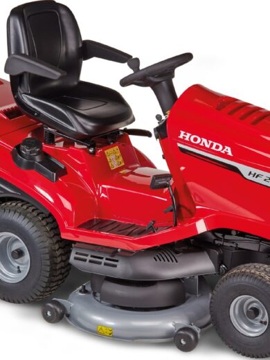Honda Rasentraktor HF 2625 HT - Modell 2024