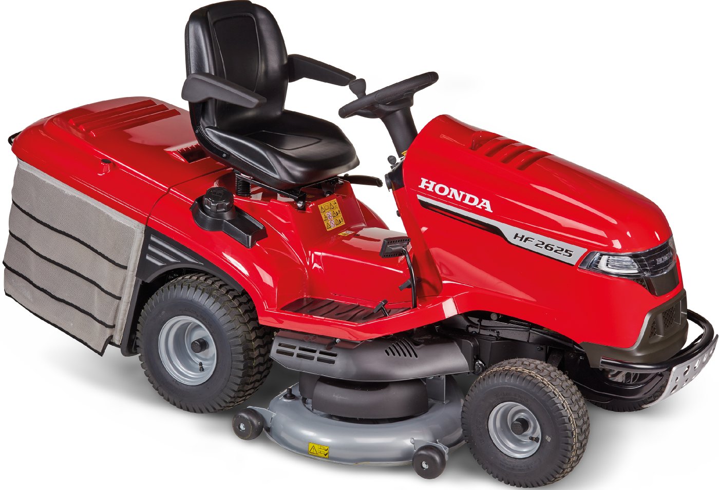 Honda Rasentraktor HF 2625 HT - Modell 2024