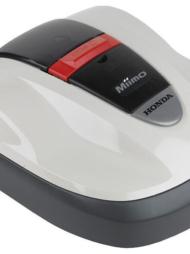 Honda Roboter-Rasenmäher Miimo HRM 520 - Modell 2022