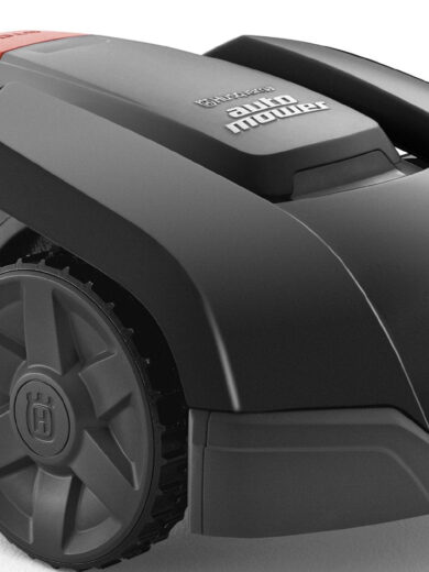 Husqvarna Automower 105 - Versandrückläufer - Modell 2021