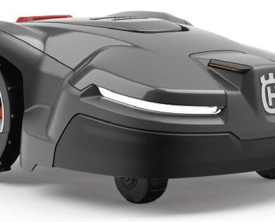 Husqvarna Automower 415X - Modell 2022