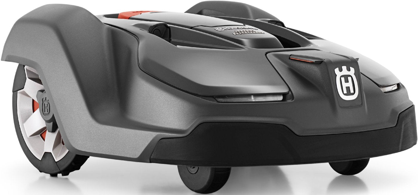 Husqvarna Automower 450X - Modell 2022