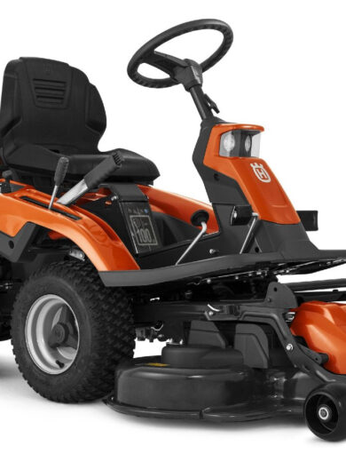 Husqvarna Profi-Frontmäher R 216T AWD - Grundgerät ohne Mähwerk - Modell 2024