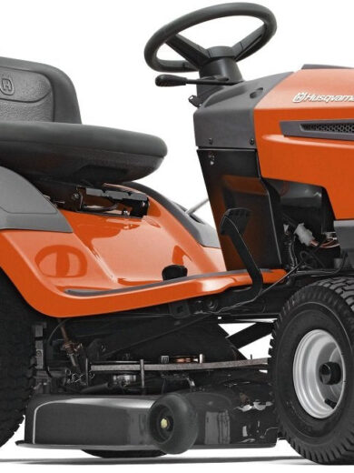 Husqvarna Rasentraktor TC 138 - Modell 2022