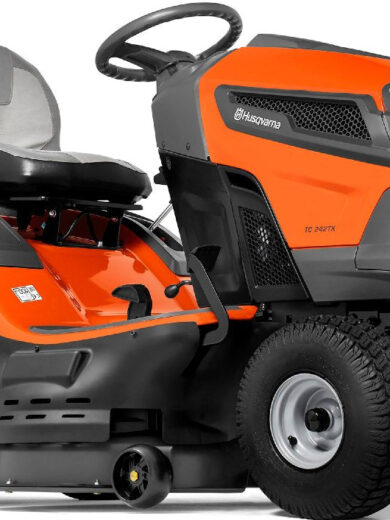 Husqvarna Rasentraktor TC 238TX - Modell 2024