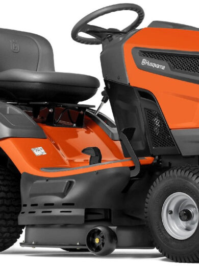 Husqvarna Rasentraktor TC 238T - Modell 2022