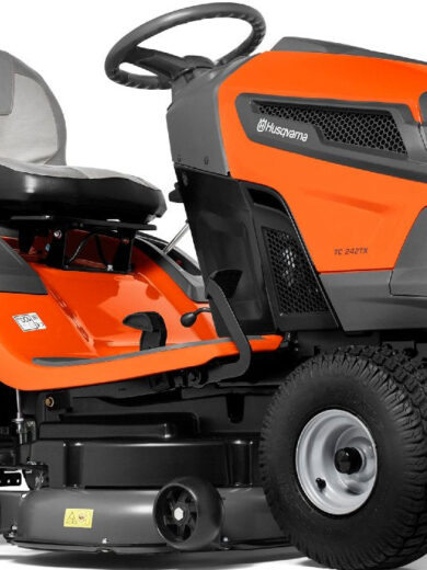 Husqvarna Rasentraktor TC 242TX - Modell 2024