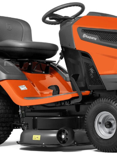Husqvarna Rasentraktor TC 242T - Modell 2022
