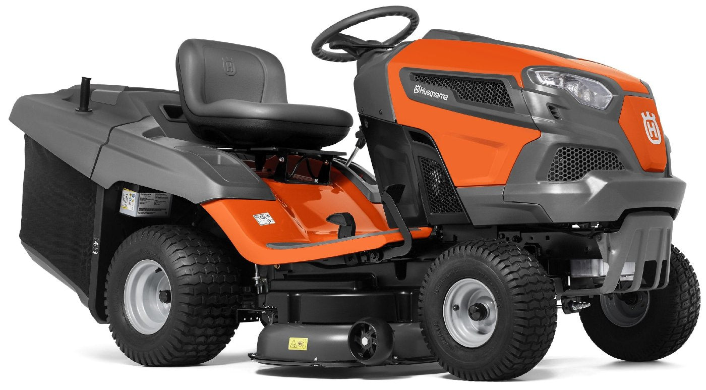 Husqvarna Rasentraktor TC 242T - Modell 2022