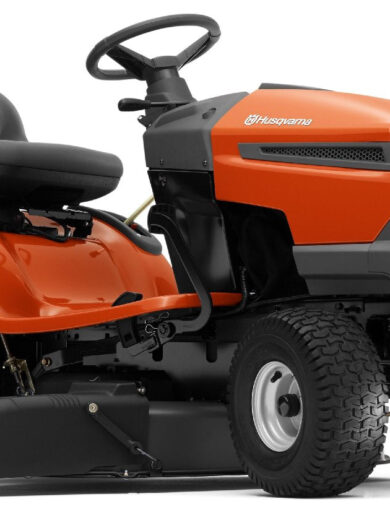 Husqvarna Rasentraktor TS 138 - Modell 2022