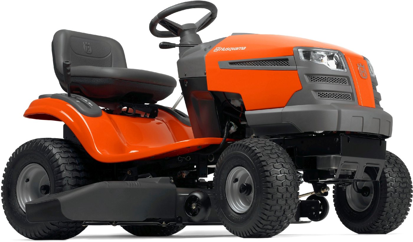 Husqvarna Rasentraktor TS 142L - Modell 2022