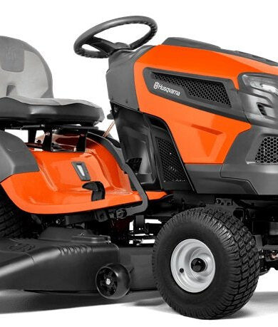 Husqvarna Rasentraktor TS 146TXD - Modell 2022