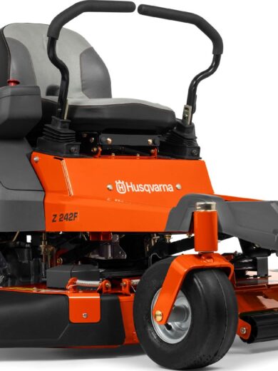 Husqvarna Profi-Frontmäher Z242F - Modell 2022