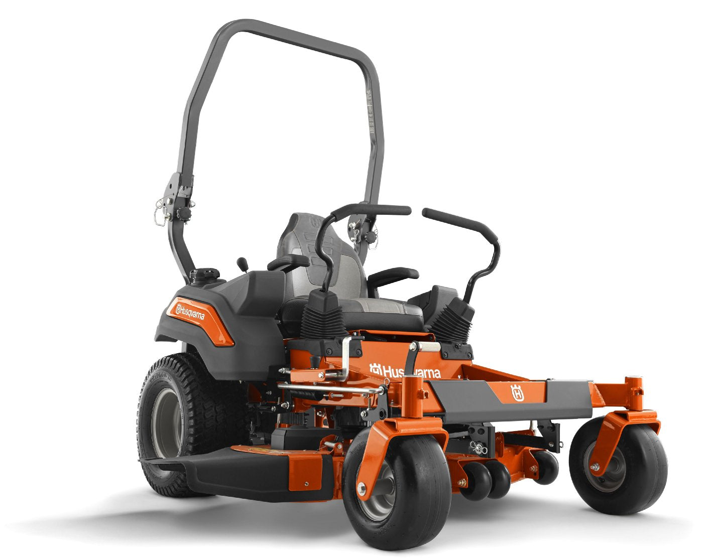 Husqvarna Zero Turn Profi-Mäher Z448 - Modell 2022