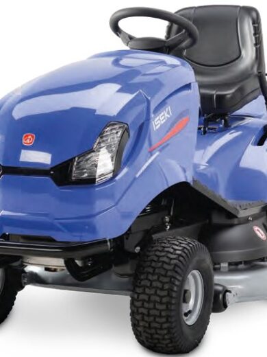 Iseki Rasentraktor CM 7226 H - Modell 2024